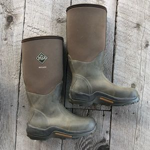 The Original Muck boot
